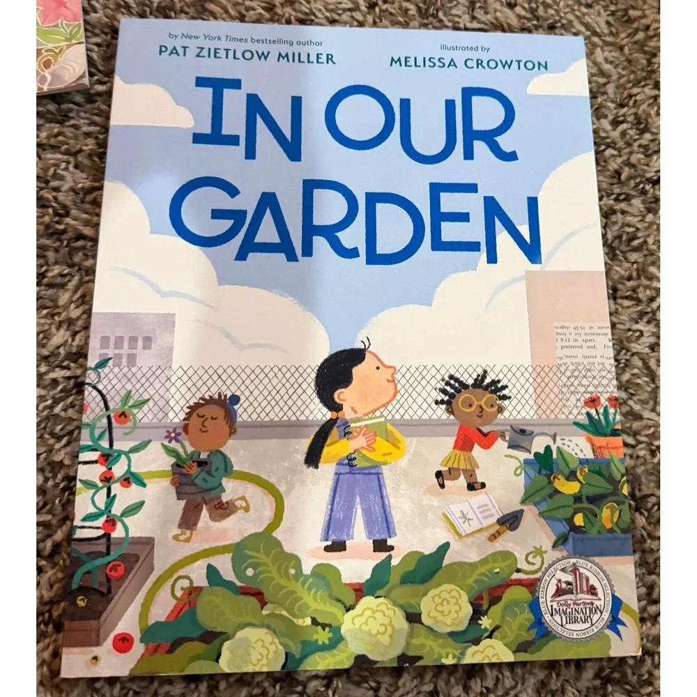 Totemates Publishing-Steven the Vegan, In Our Garden & Compost (Paperbacks)